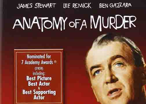 best law movies anatomy of a murder