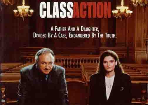 best law movies class action