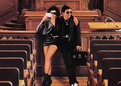 best law movies - my cousin vinny