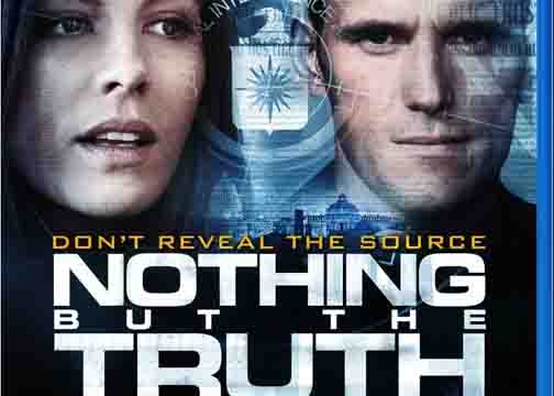 best law movies nothing but the truth