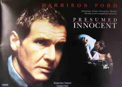 best law movies presumed innocent