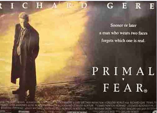 best law movies primal fear