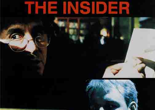 best law movies the insider