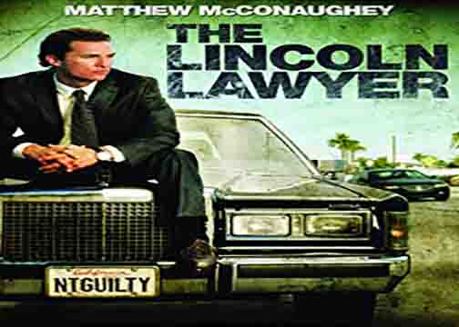best law movies the lincoln lawyer
