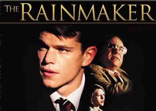 best-law-movies-the-rainmaker