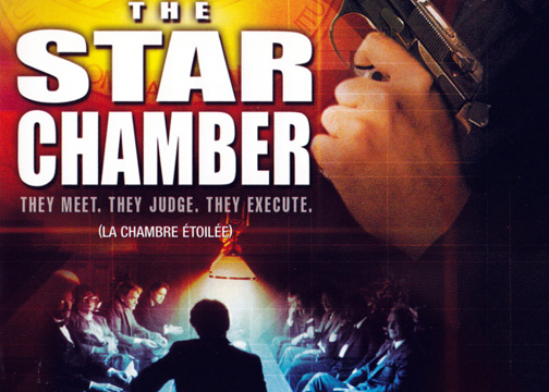 best law movies the star chamber