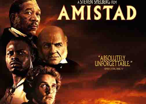 best law movies amistad